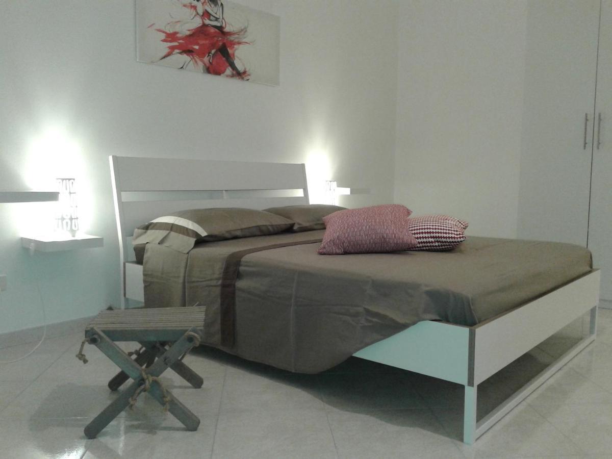 B&B Bell'Aria โมโนโปลี ภายนอก รูปภาพ