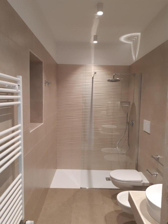 B&B Bell'Aria โมโนโปลี ภายนอก รูปภาพ